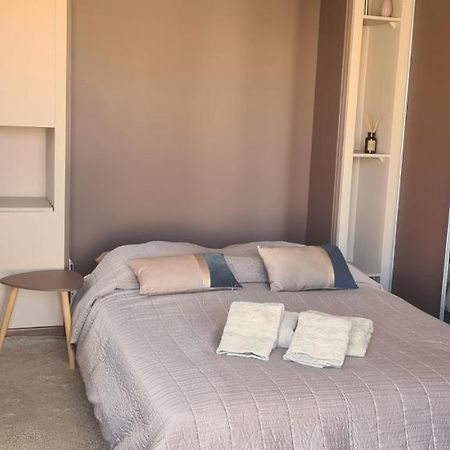 Studio Cannes Stellamare Экстерьер фото