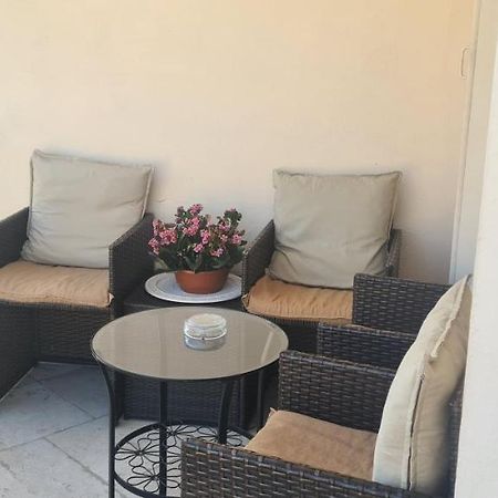 Studio Cannes Stellamare Экстерьер фото
