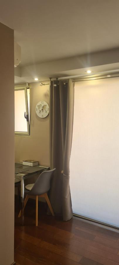 Studio Cannes Stellamare Экстерьер фото