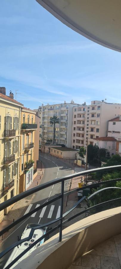 Studio Cannes Stellamare Экстерьер фото