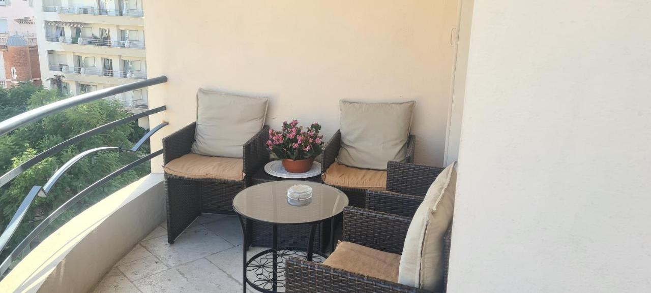 Studio Cannes Stellamare Экстерьер фото