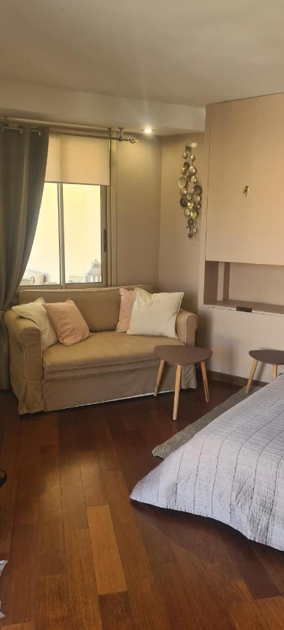 Studio Cannes Stellamare Экстерьер фото